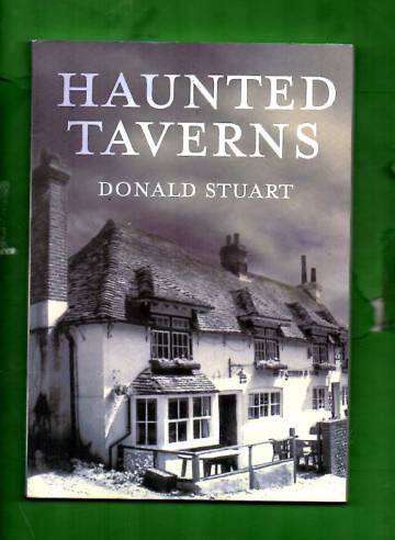 Haunted Taverns