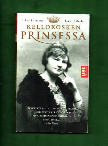 Kellokosken prinsessa