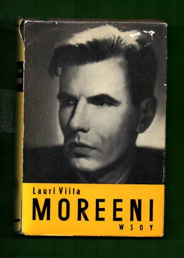 Moreeni