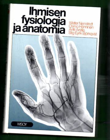 Ihmisen fysiologia ja anatomia