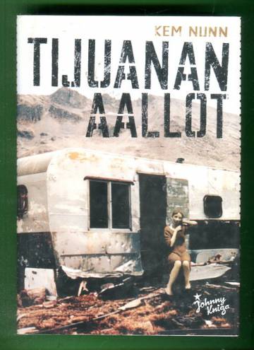 Tijuanan aallot