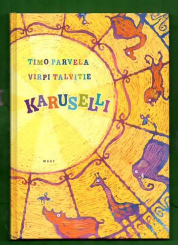 Karuselli