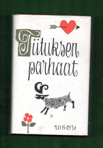 Tiituksen parhaat