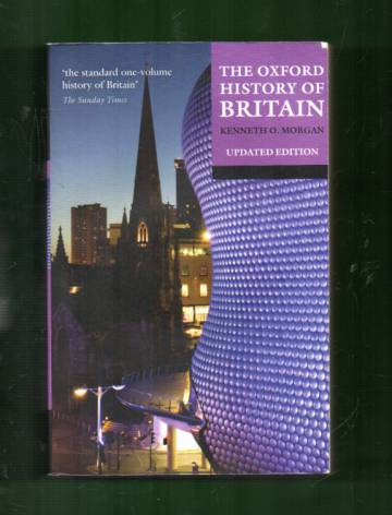 The Oxford History of Britain