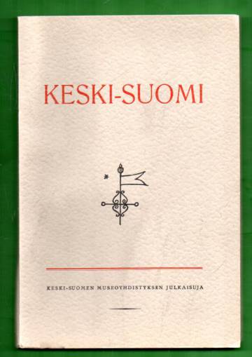 Keski-Suomi II (2)