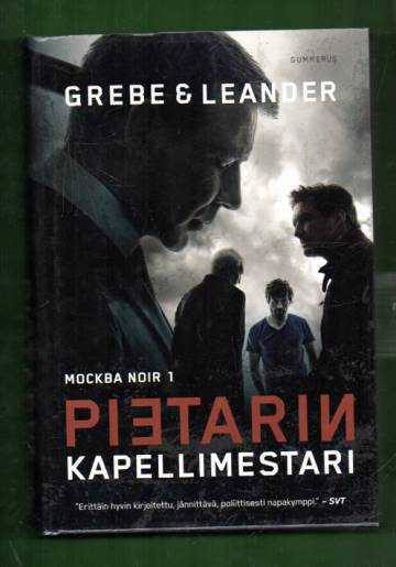Pietarin kapellimestari