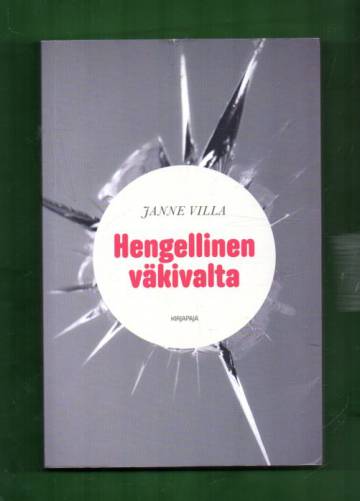 Hengellinen väkivalta