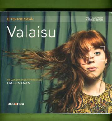 Etsimessä: Valaisu