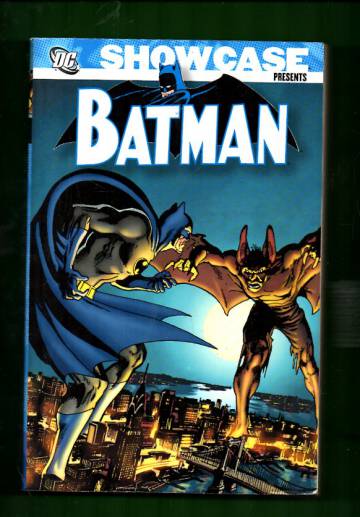 Showcase Presents: Batman Volume 5