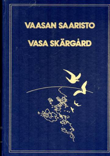 Vaasan saaristo / Vasa skärgård 1