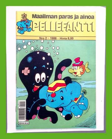 Pellefantti 2/88