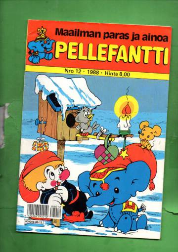 Pellefantti 12/88