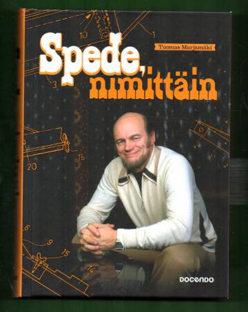 Spede, nimittäin