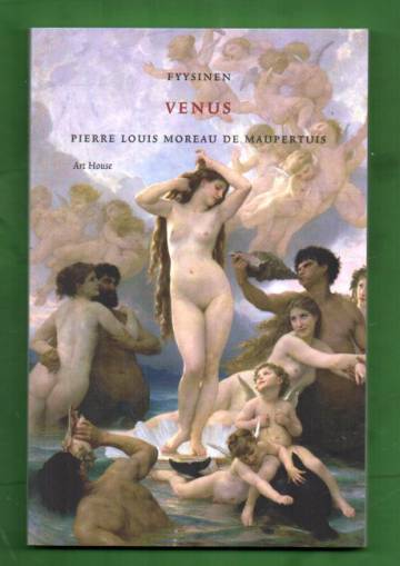 Fyysinen Venus