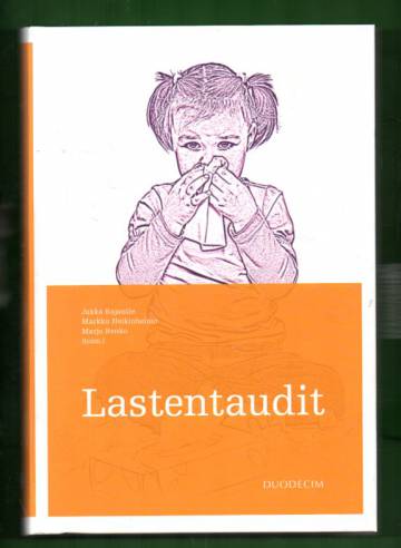 Lastentaudit