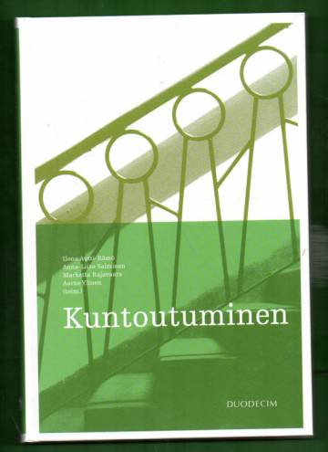 Kuntoutuminen