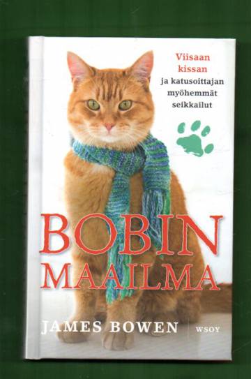 Bobin maailma