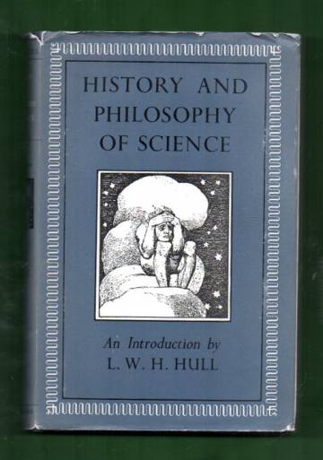 History and Philosophy of Science - An Introduction