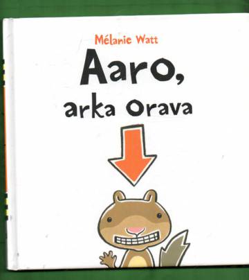 Aaro, arka orava