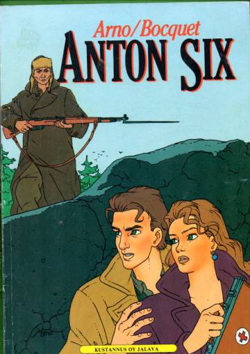 Anton Six