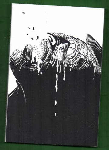 Frank Miller´s Sin City Vol 1: The Hard Goodbye