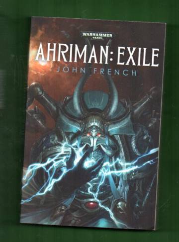 Warhammer 40,000 - Ahriman: Exile