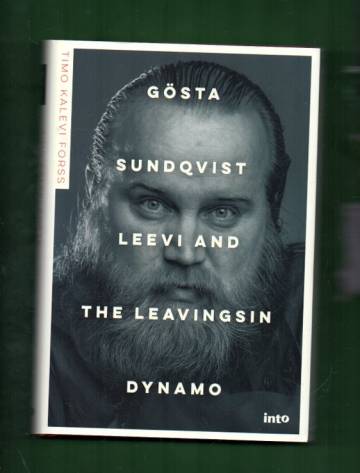 Gösta Sundqvist - Leevi and the Leavingsin dynamo