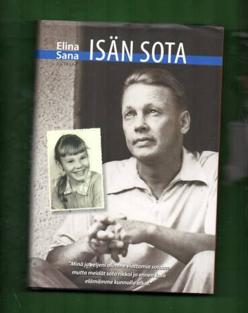 Isän sota