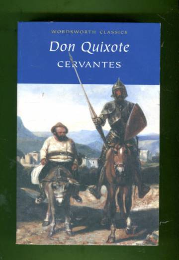 Don Quixote (Don Quijote)