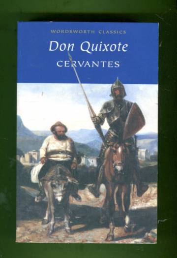 Don Quixote
