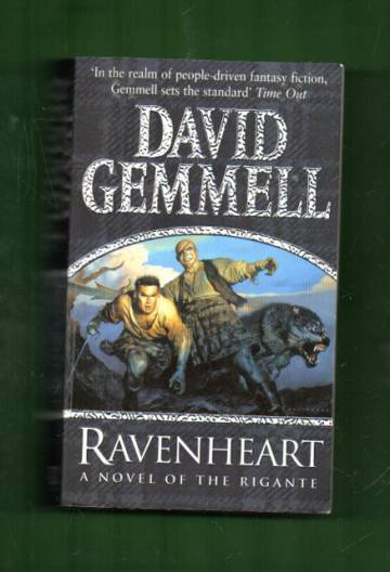 Ravenheart