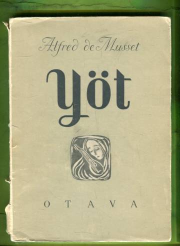 Yöt