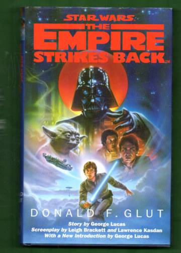 Star Wars - The Empire Strikes Back