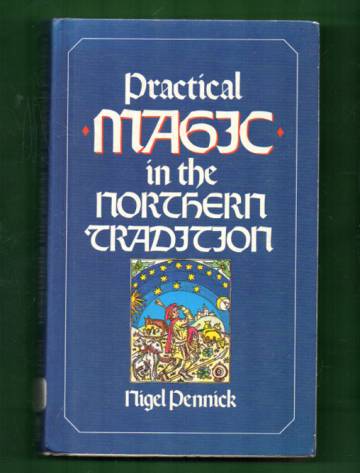 Practical Magic in the Northern Tradition