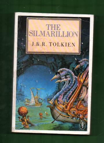 The Silmarillion