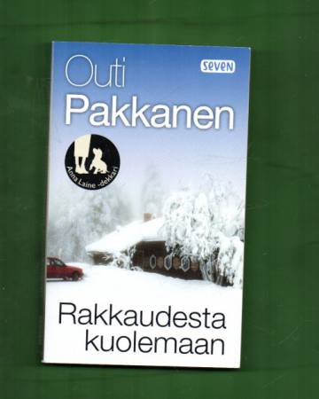 Rakkaudesta kuolemaan