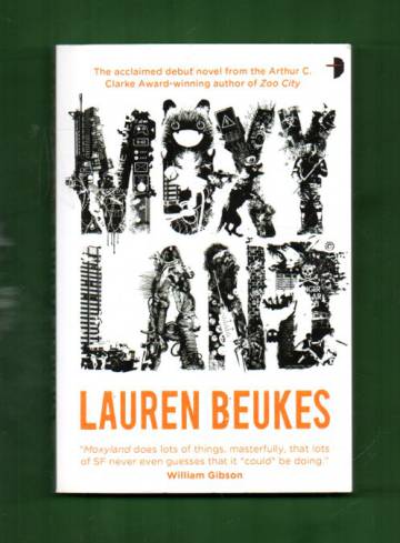 Moxyland