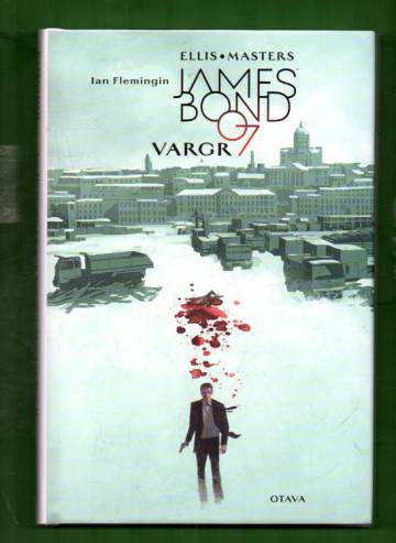 James Bond - Vargr