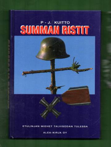 Summan ristit - Dokumentti sodasta, henkilöistä, kohtalosta