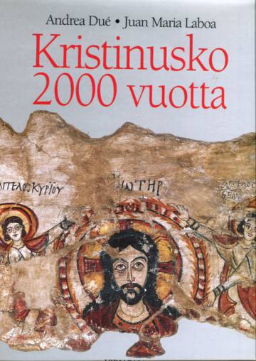 Kristinusko 2000 vuotta