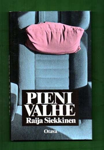 Pieni valhe - Novelleja