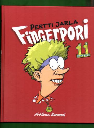 Fingerpori 11