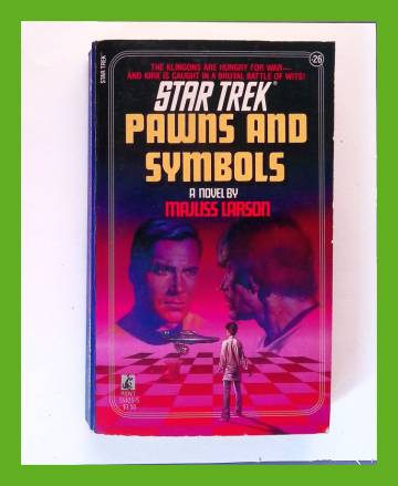 Star Trek: Pawns and Symbols