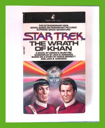 Star Trek - The Wrath of Khan