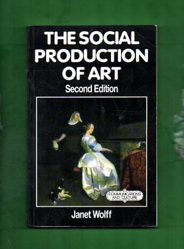 The Social Production of Art