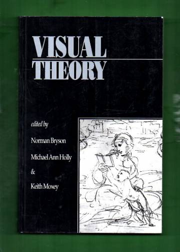 Visual Theory - Painting and Interpretation