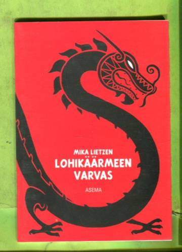 Lohikäärmeen varvas