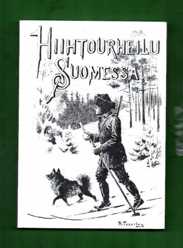 Hiihtourheilu Suomessa