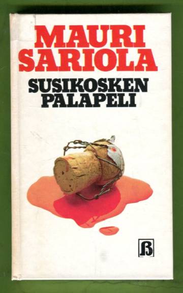 Susikosken palapeli