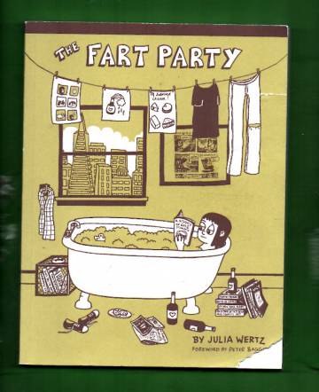 The Fart Party Vol. 1